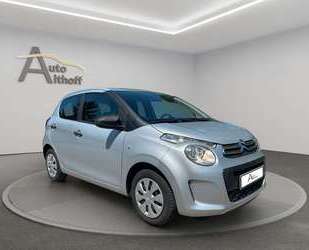 Citroen C1 Gebrauchtwagen