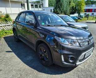 Suzuki Vitara Gebrauchtwagen