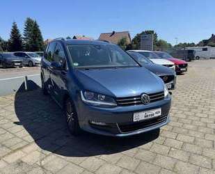 VW Sharan Gebrauchtwagen