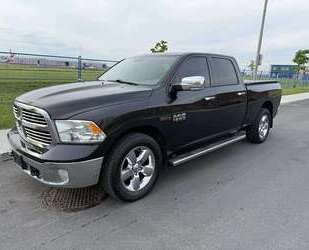 BMW RAM 