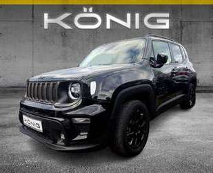 Jeep Renegade Gebrauchtwagen