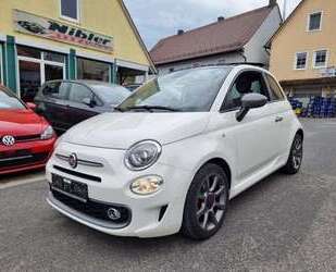 Fiat 500 Gebrauchtwagen
