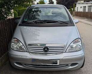 Mercedes-Benz 190 Gebrauchtwagen
