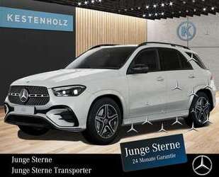 Mercedes-Benz GLE 450 Gebrauchtwagen