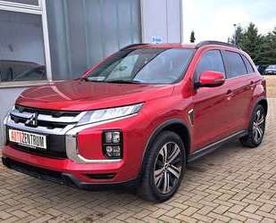 Mitsubishi ASX Gebrauchtwagen