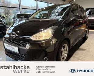 Hyundai i10 Gebrauchtwagen