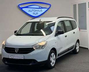 Dacia Lodgy Gebrauchtwagen