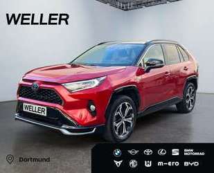 Toyota RAV 4 Gebrauchtwagen