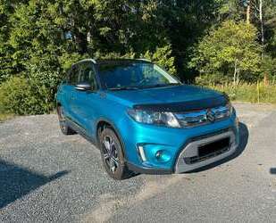Suzuki Vitara Gebrauchtwagen