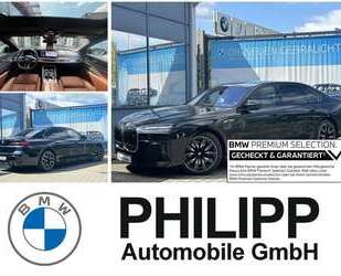 BMW 760 Gebrauchtwagen
