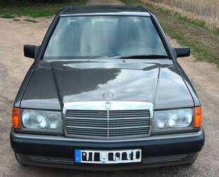 Mercedes-Benz 190 Gebrauchtwagen