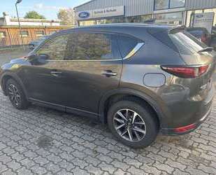 Mazda CX-5 Gebrauchtwagen
