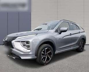 Mitsubishi Eclipse Cross Gebrauchtwagen