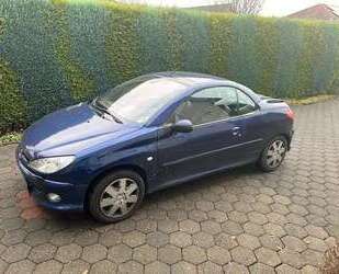 Peugeot 206 Gebrauchtwagen