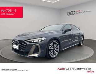 Audi S5 Gebrauchtwagen