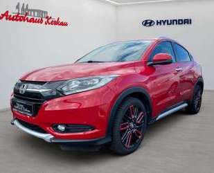 Honda HR-V Gebrauchtwagen