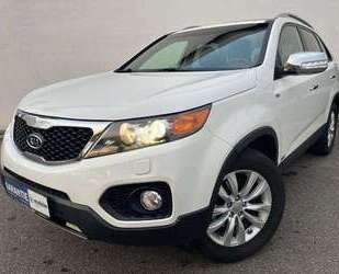 Kia Sorento Gebrauchtwagen