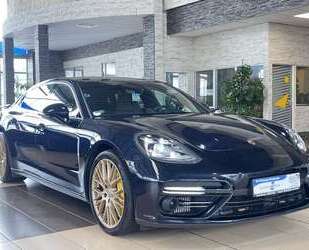 Porsche Panamera Gebrauchtwagen
