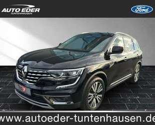 Renault Koleos Gebrauchtwagen