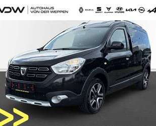 Dacia Dokker Gebrauchtwagen