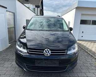 VW Sharan Gebrauchtwagen
