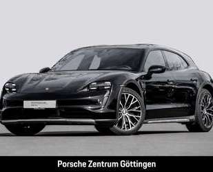 Porsche Taycan Gebrauchtwagen