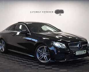 Mercedes-Benz E 200 Gebrauchtwagen