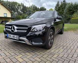 Mercedes-Benz GLC 250 Gebrauchtwagen