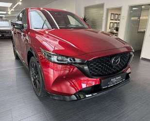 Mazda CX-5 Gebrauchtwagen