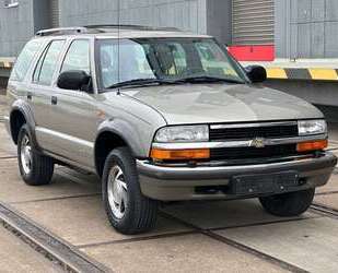 Chevrolet Blazer Gebrauchtwagen