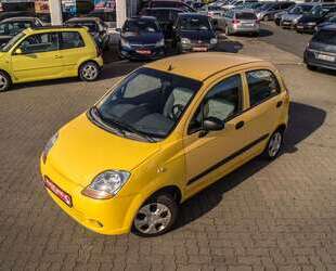Chevrolet Matiz Gebrauchtwagen