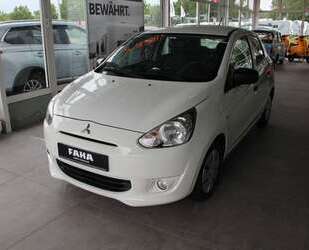 Mitsubishi Space Star Gebrauchtwagen