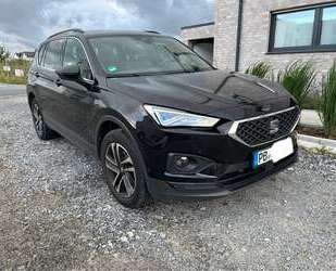 Seat Tarraco Gebrauchtwagen