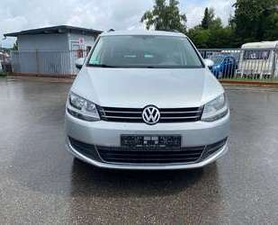 VW Sharan Gebrauchtwagen