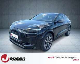 Audi e-tron Gebrauchtwagen