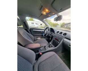 Seat Exeo Gebrauchtwagen
