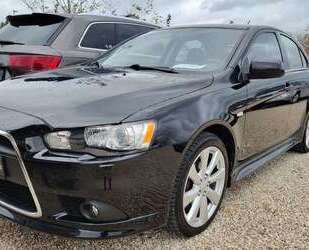 Mitsubishi Lancer Gebrauchtwagen