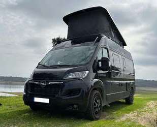 Opel Movano Gebrauchtwagen