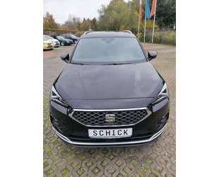 Seat Tarraco Gebrauchtwagen