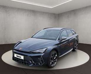 Cupra Leon Gebrauchtwagen