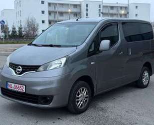 Nissan NV200 Gebrauchtwagen