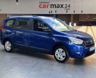 Dacia Lodgy Gebrauchtwagen