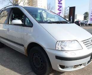 Citroen Sharan 