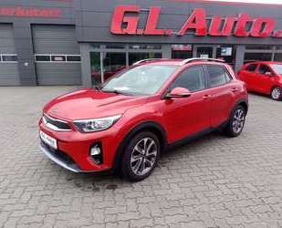 Kia Stonic Gebrauchtwagen
