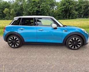 Mini Cooper D Gebrauchtwagen