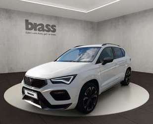 Cupra Ateca Gebrauchtwagen