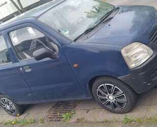 Opel Agila Gebrauchtwagen