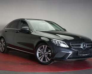 Mercedes-Benz C 300 Gebrauchtwagen