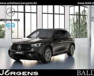 Mercedes-Benz GLC 43 AMG Gebrauchtwagen