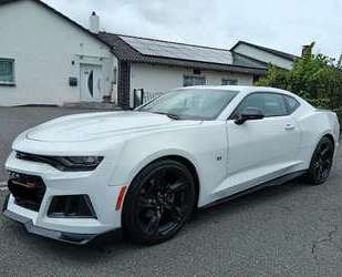 Chevrolet Camaro Gebrauchtwagen